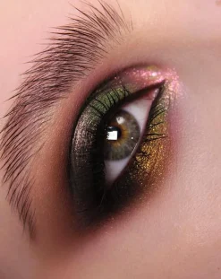 Sombras*Karla Cosmetics Multi Chrome Loose Eyeshadow Story Time