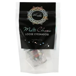 Sombras*Karla Cosmetics Multi Chrome Loose Eyeshadow Snooze