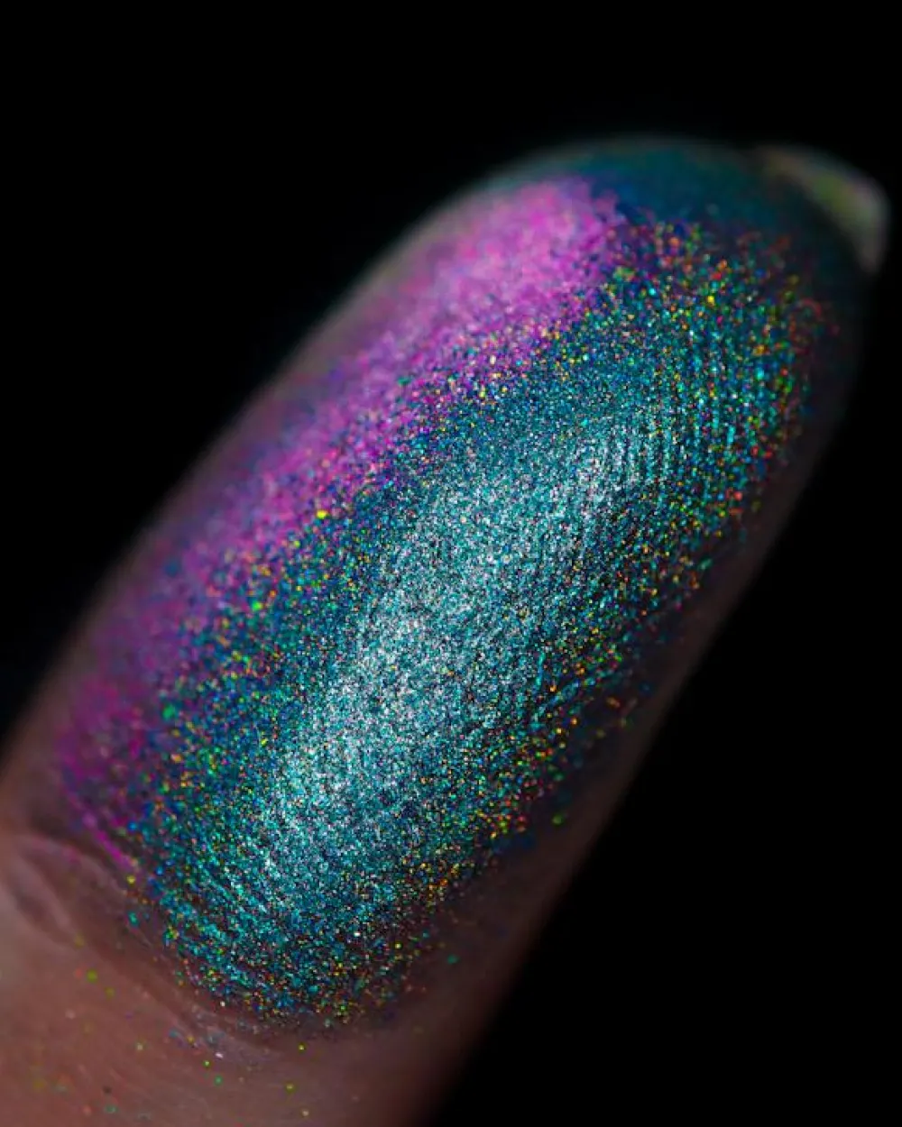 Sombras*Karla Cosmetics Multi Chrome Loose Eyeshadow Lullaby