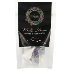 Sombras*Karla Cosmetics Multi Chrome Loose Eyeshadow Midnight Original