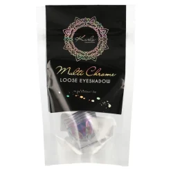 Sombras*Karla Cosmetics Multi Chrome Loose Eyeshadow Slumber Party