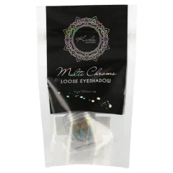 Sombras | Polvos*Karla Cosmetics Multi Chrome Loose Eyeshadow Bed Bug