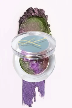 Sombras*Karla Cosmetics Multi Chrome Pressed Eyeshadow Snooze