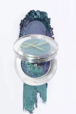 Sombras*Karla Cosmetics Multi Chrome Pressed Eyeshadow Lullaby