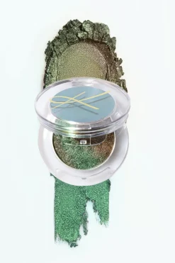 Sombras*Karla Cosmetics Multi Chrome Pressed Eyeshadow Neverland