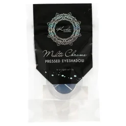 Sombras*Karla Cosmetics Multi Chrome Pressed Eyeshadow Midnight