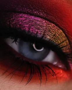 Sombras*Karla Cosmetics Multi Chrome Pressed Eyeshadow Snooze