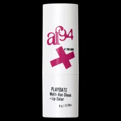 Rubores*af94 Multi-Use Cheek + Lip Color If You Dare Playdate