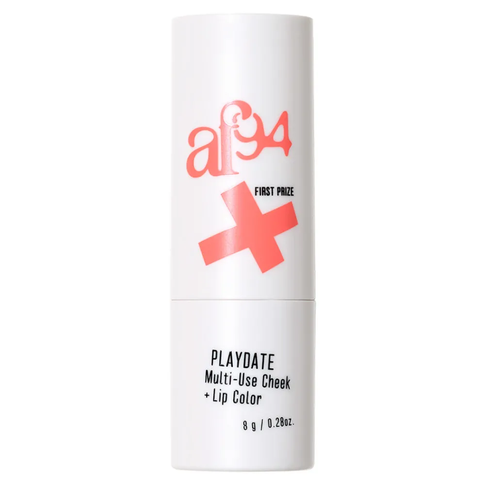 Rubores*af94 Multi-Use Cheek + Lip Color First Prize Playdate