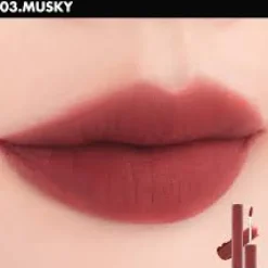 K Beauty*ROM&ND 03 Musky Blur Fudge Tint