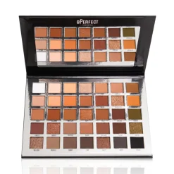Sombras*BPerfect Cosmetics Muted Eyeshadow Palette