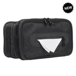 Brochas*MYKITCO My Clean & Tidy Pouch