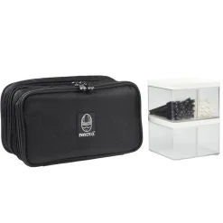 Brochas*MYKITCO My Clean & Tidy Pouch