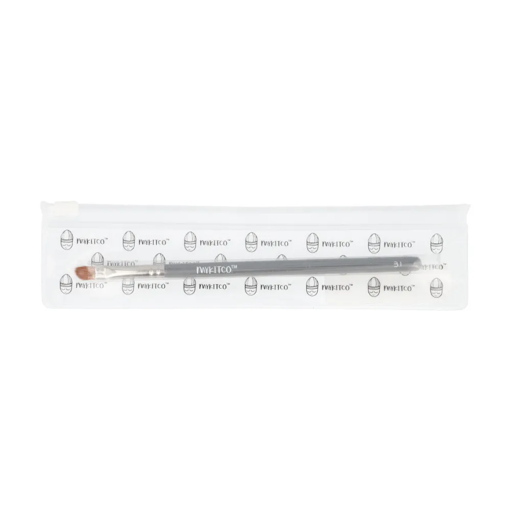 Brochas | Delineadores*MYKITCO 3.1 My Line and Fill