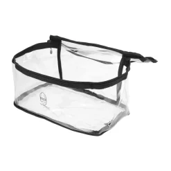 Cosmetiqueras*MYKITCO My Micro PVC Box Bag