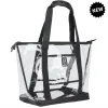 Brochas*MYKITCO My Pvc Tote