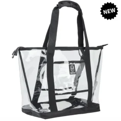Brochas*MYKITCO My Pvc Tote