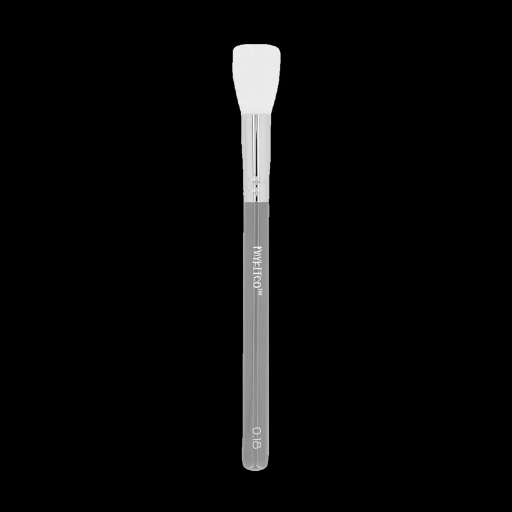 Brochas*MYKITCO 0.18 My Stippling Foundation