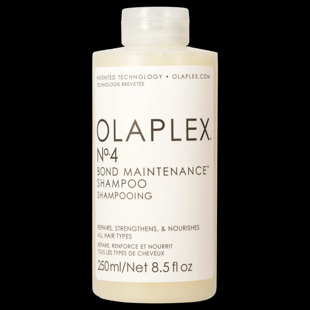 Cabello*Olaplex N 4 Bond Maintenance Shampoo