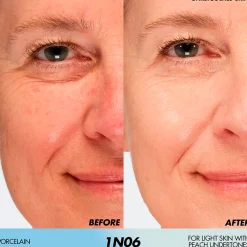 Bases*Make Up For Ever 1N06 - HD Skin Hydra Glow