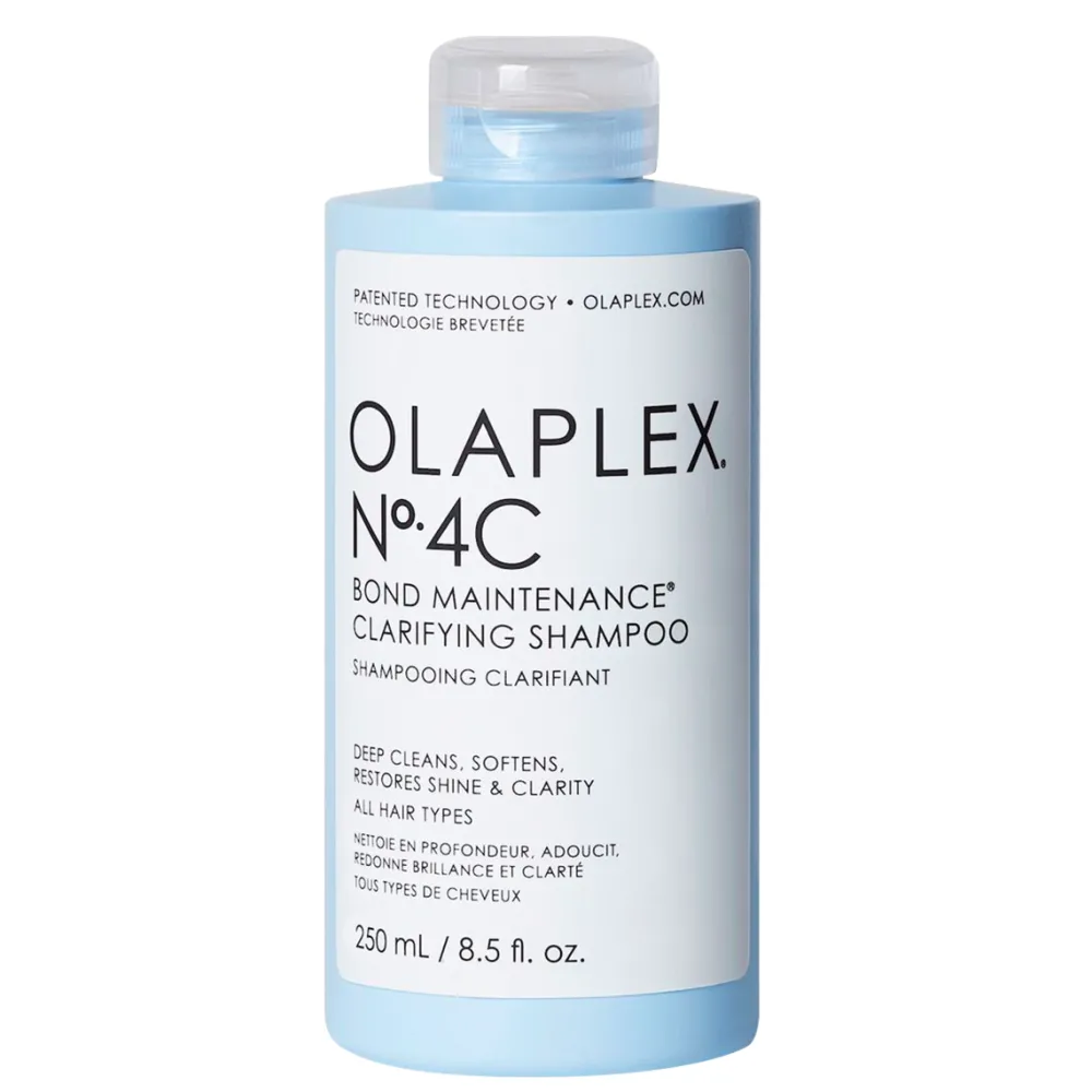 Cabello*Olaplex N 4C Bond Maintenance Clarifying Shampoo