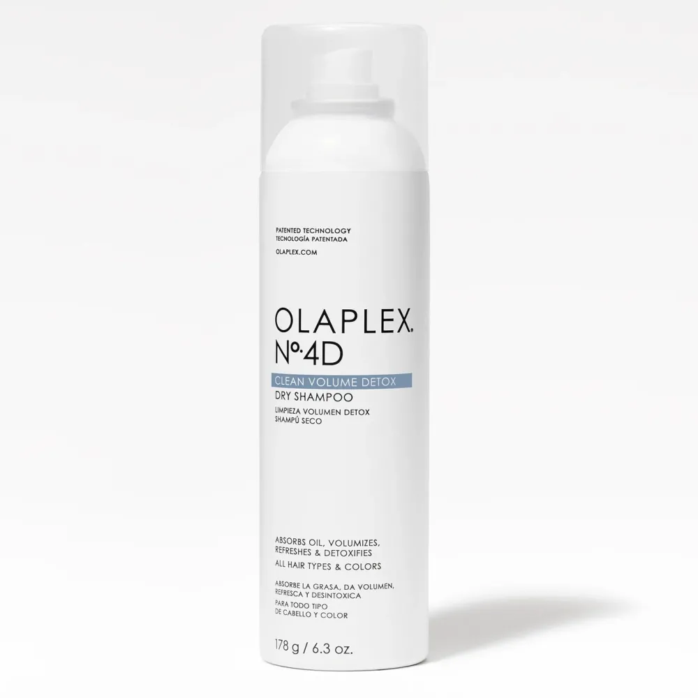 Cabello*Olaplex N 4D Clean Volume Detox Dry Shampoo
