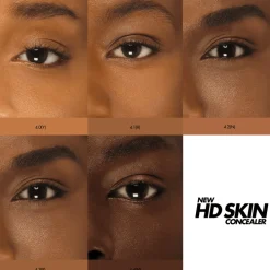 Correctores*Make Up For Ever 4.4 (N) HD Skin Concealer