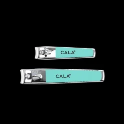 Herramientas | Uñas*CALA Nail Clipper Duo (Mint)