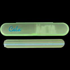 Herramientas | Uñas*CALA Nail File Green
