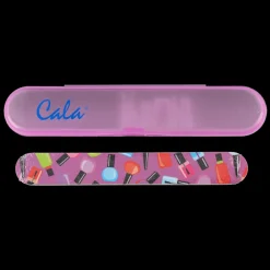 Herramientas | Uñas*CALA Nail File Pink