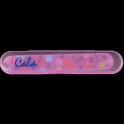 Herramientas | Uñas*CALA Nail File Pink
