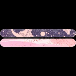 Uñas*Cala Nail Files: Celestial Radiance