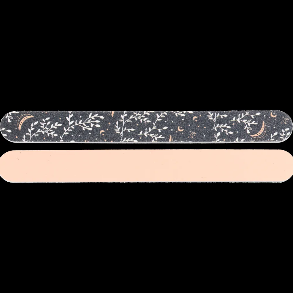 Uñas*Cala Nail Files: Celestial Radiance