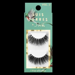 Pestañas*J LASH 923 Natural Lashes JLash x Luis Torres