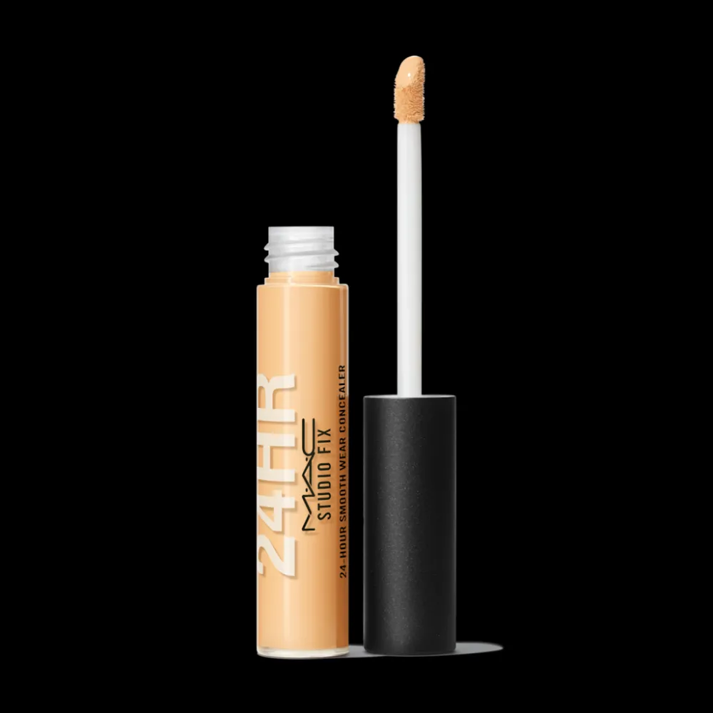 Correctores*MAC NC35 Studio Fix 24-Hour Smooth Wear Concealer