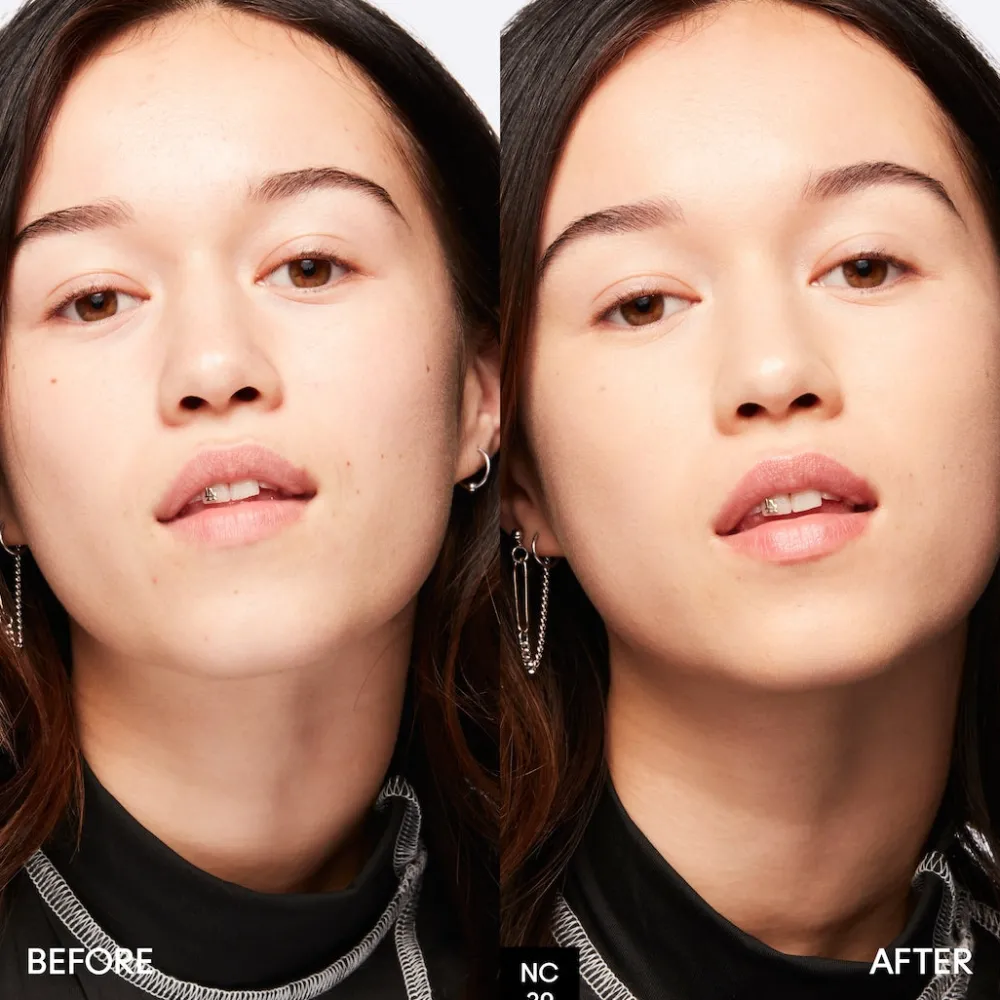 Correctores*MAC NC30 Studio Fix 24-Hour Smooth Wear Concealer