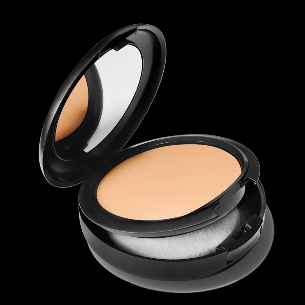 Bases*MAC NC40 Studio Fix Powder Plus Foundation