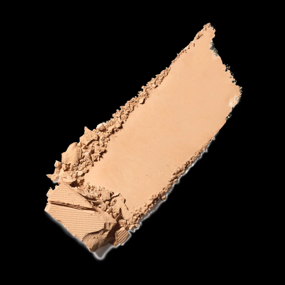 Bases*MAC NC25 Studio Fix Powder Plus Foundation