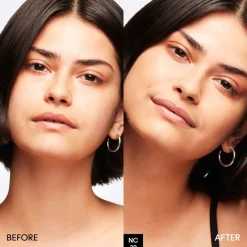 Bases*MAC NC30 Studio Fix Powder Plus Foundation