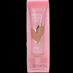 Bases*Beauty Creations Neutral Eye Base Primer Dune