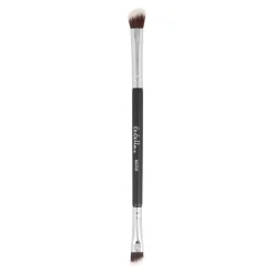Brochas*Bebella Cosmetics NG358 Double Ended Angele Eyeshadow Brush