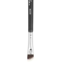 Brochas*Bebella Cosmetics NG358 Double Ended Angele Eyeshadow Brush