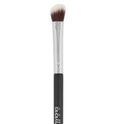Brochas*Bebella Cosmetics NG358 Double Ended Angele Eyeshadow Brush