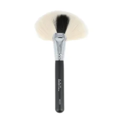 Brochas*Bebella Cosmetics NG320 Large Fan Brush