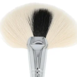 Brochas*Bebella Cosmetics NG320 Large Fan Brush