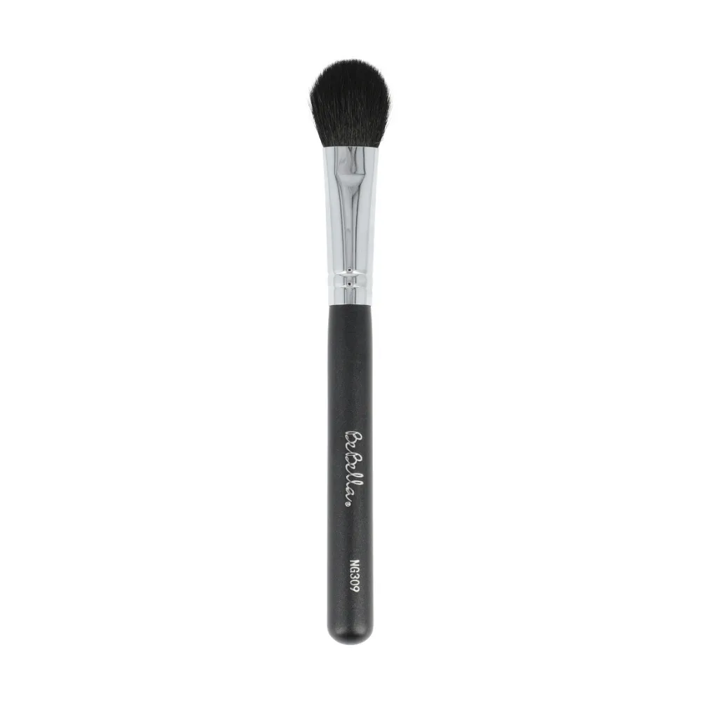 Brochas*Bebella Cosmetics NG309 Large Fluff Brush