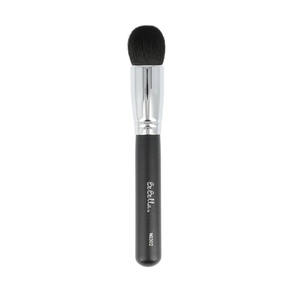 Brochas*Bebella Cosmetics NG302 Round Buffer