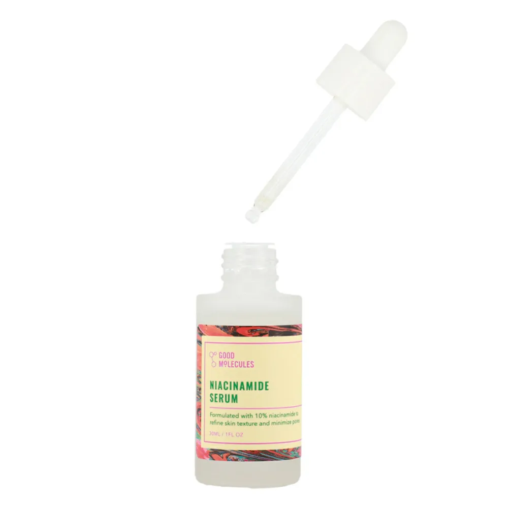 Sueros | Soluciones*Good Molecules Niacinamide Serum 30 ml