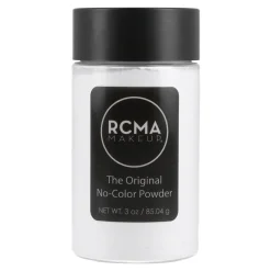 Polvos*RCMA No-Color Powder 3.0 Oz