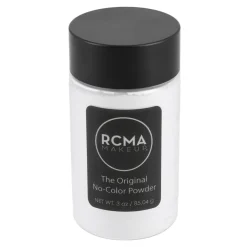 Polvos*RCMA No-Color Powder 3.0 Oz